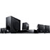Home Cinema Sony DAV-TZ140 (DVD, USB, 5.1)